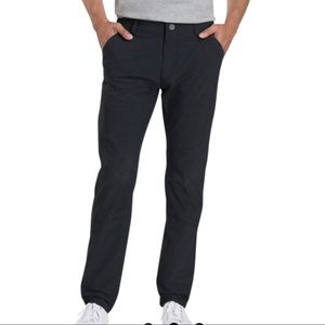 KUHL Deceptr Pants Raven Black Grey